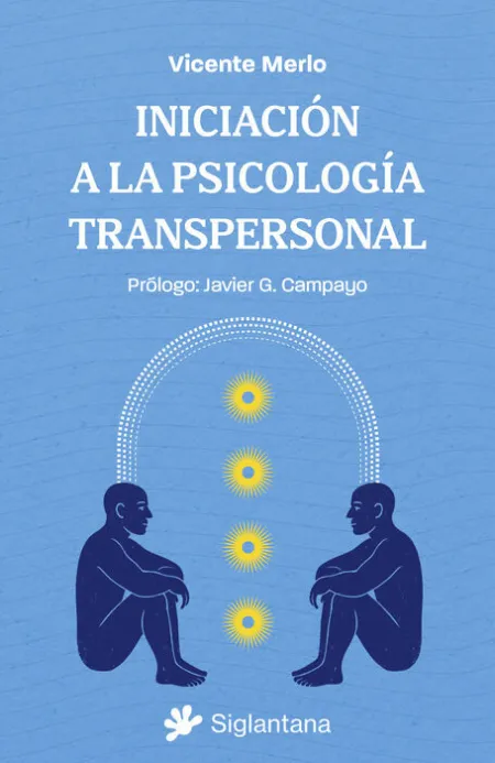 Iniciación a la Psicología Transpersonal