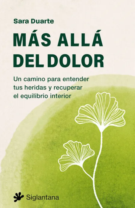 Mas Alla del Dolor