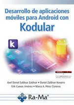 Desarrollo de Aplicaciones Móviles para Android con Kodular