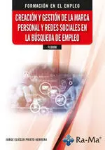 (Fcoo08) Creación y Gestión de la Marca Personal y Redes Sociales en la Búsqueda