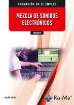 (Imsv0016) Mezcla de Sonidos Electrónicos