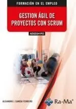 (Adgd341Po) Gestión Ágil de Proyectos con Scrum