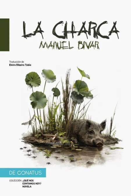 La Charca