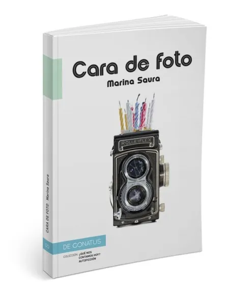 Cara de Foto