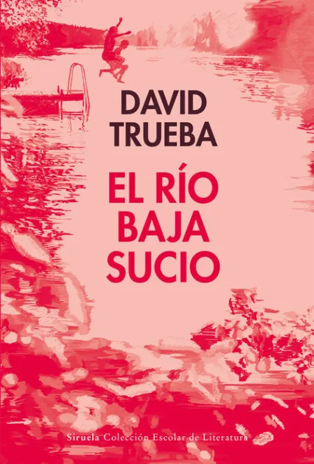 Río Baja Sucio, el