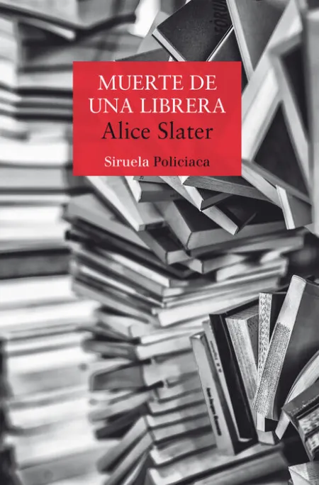 Muerte de una Librera