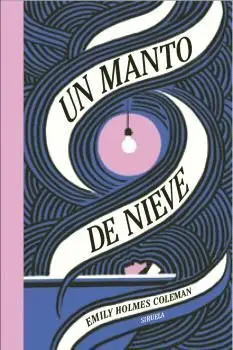 Manto de Nieve, un