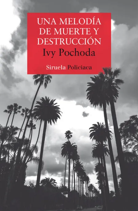 Una Melodia de Muerte y Destruccion