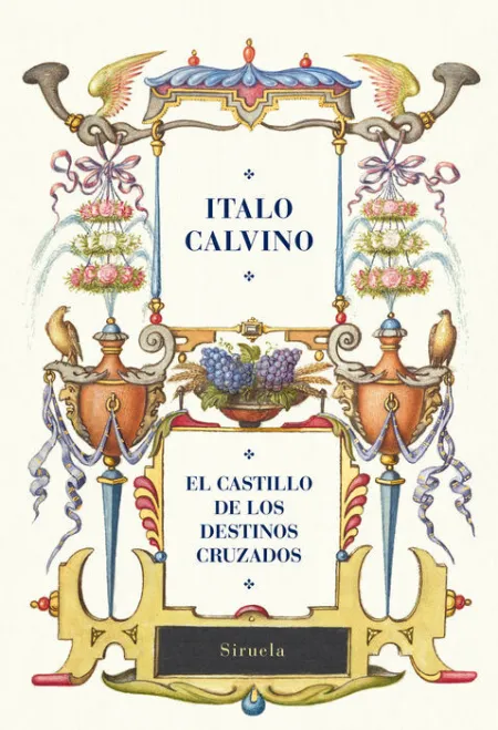 El Castillo de los Destinos Cruzados