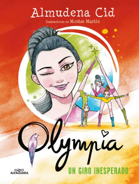 Olympia 5 - un Giro Inesperado
