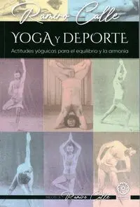 Yoga y Deporte