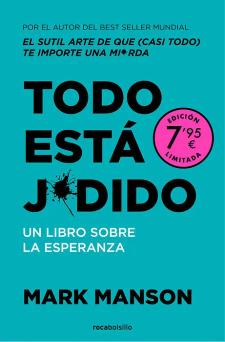 Todo está J*Dido (Campaña de Verano Edición Limitada)