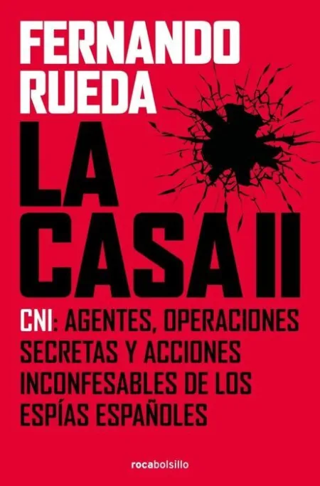 Casa Ii, la