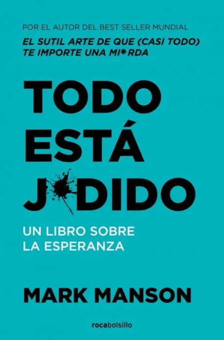 Todo esta Jodido