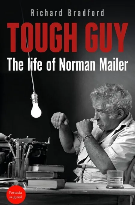 Norman Mailer