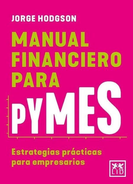 Manual Financiero para Pymes