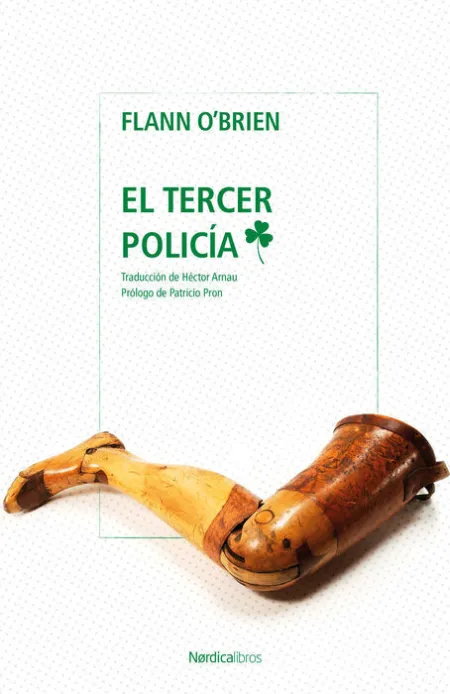El Tercer Policía (Ed. 18. º Aniversario)