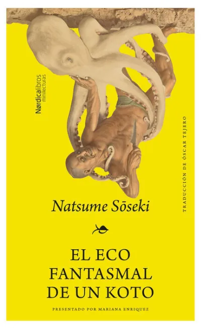 El Eco Fantasmal de un Koto
