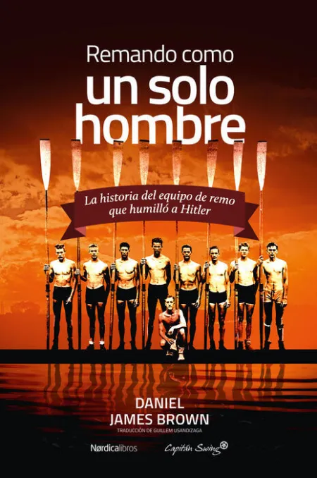 Remando Como un Solo Hombre (Ne)