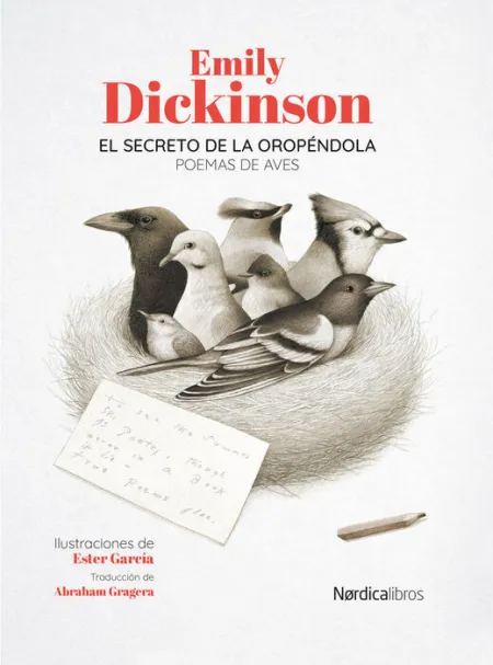 El Secreto de la Oropendola