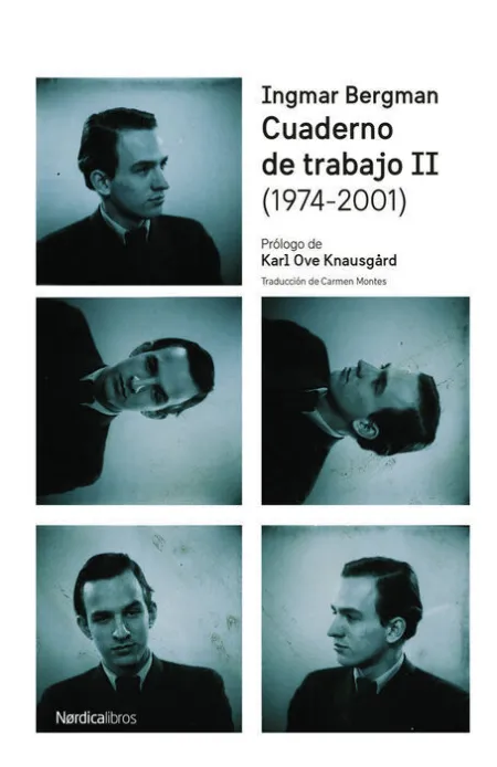 Cuaderno de Trabajo Ii