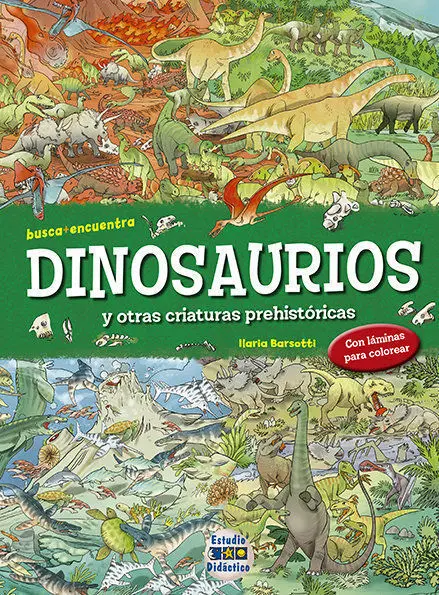 Dinosaurios