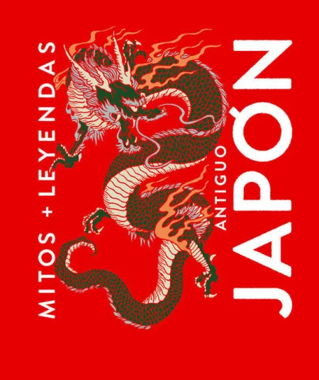 Mitos y Leyendas Antiguo Japon