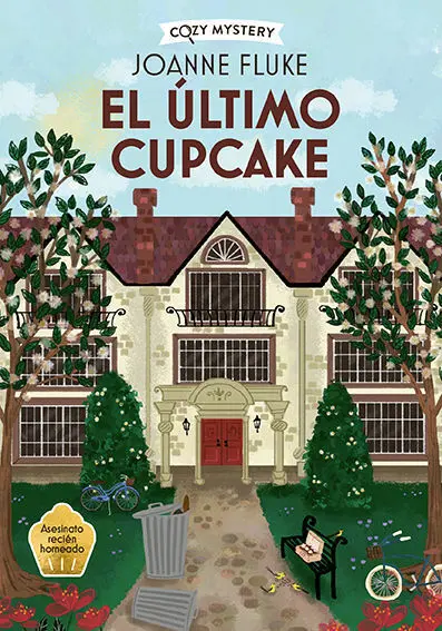 El Último Cupcake