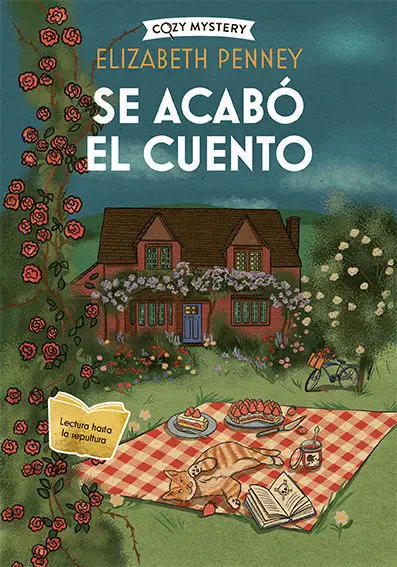 2. Se Acabo el Cuento
