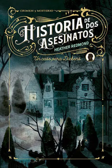 Historia de Dos Asesinatos