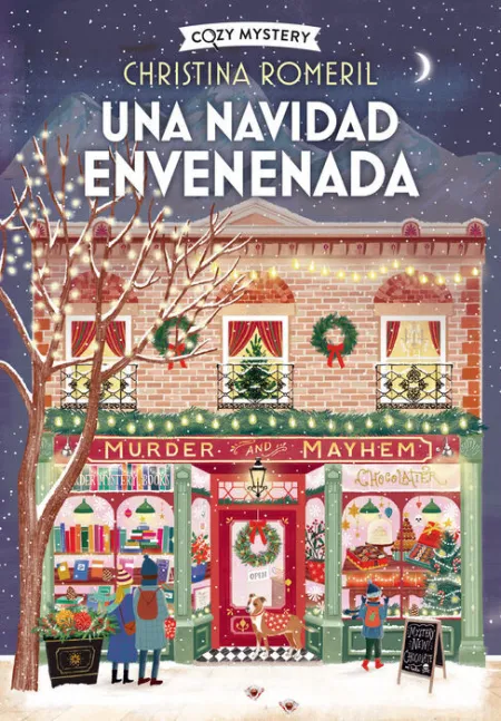 Navidad Envenenada, una