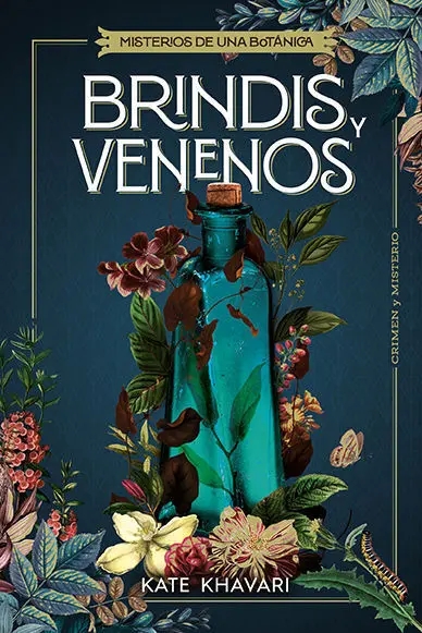 Brindis y Venenos