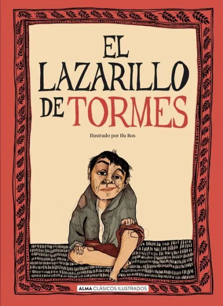 El Lazarillo de Tormes
