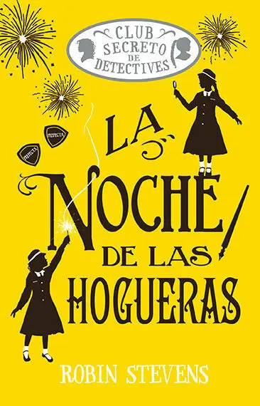 La Noche de las Hogueras