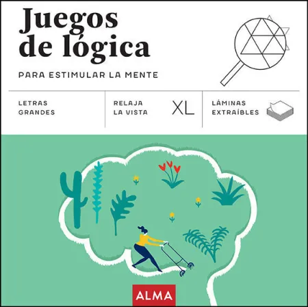 Juegos de Lógica para Estimular la Mente