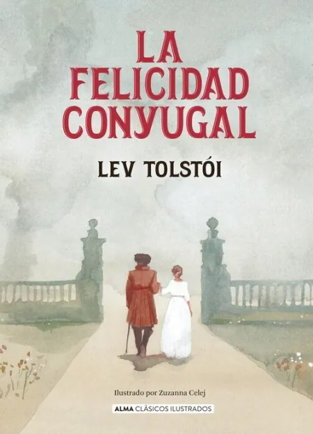 Felicidad Conyugal, la