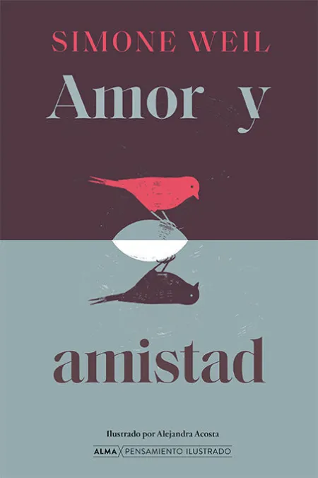 Amor y Amistad
