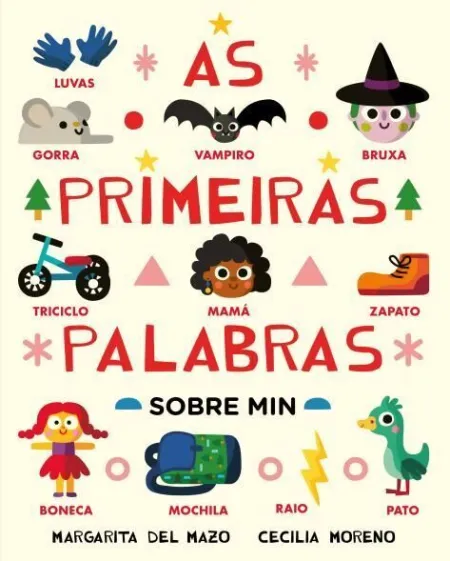 As Primeiras Palabras Sobre Min