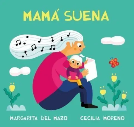 Mama Suena