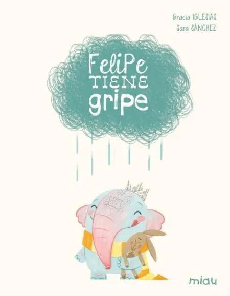 Felipe Tiene Gripe Edicion Especial 10 Años