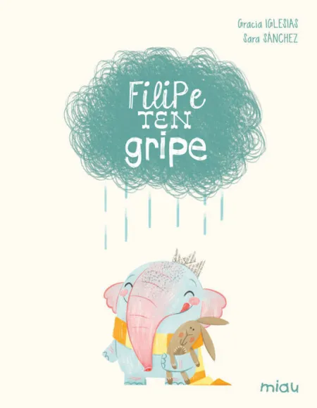 Filipe Ten Gripe