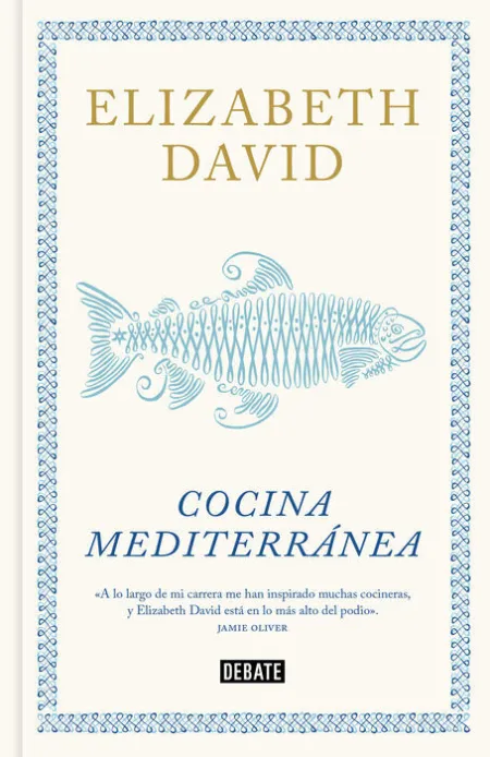 Cocina Mediterránea
