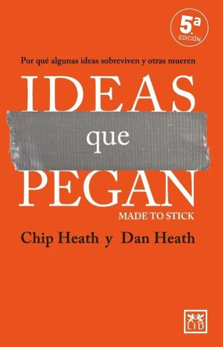 Ideas que Pegan (N. e. )