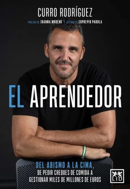 Aprendedor, el