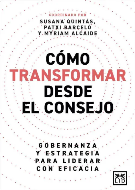 Cómo Transformar Desde el Consejo