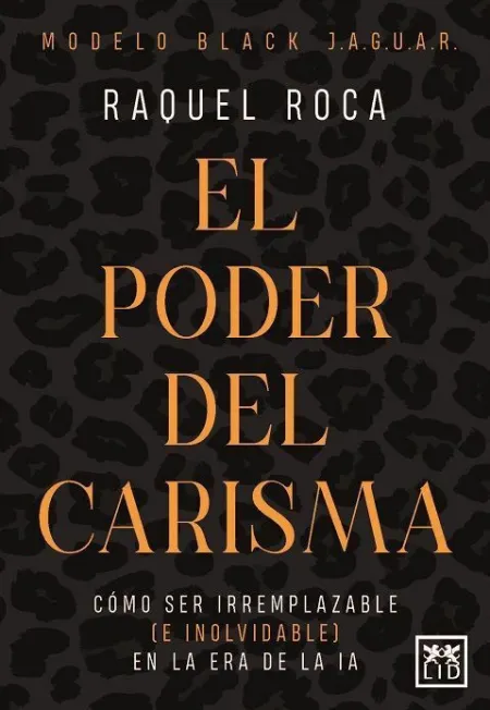 Poder del Carisma, el