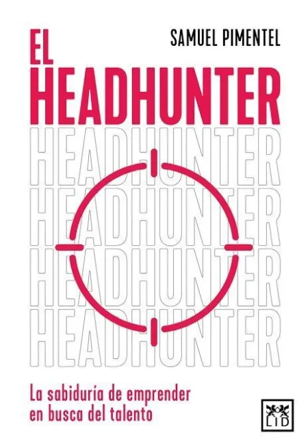 Headhunter, el
