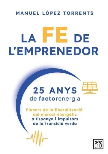 (Nd) la Fe de Lã?Â?Emprenedor