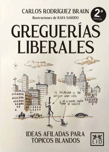 Greguerías Liberales