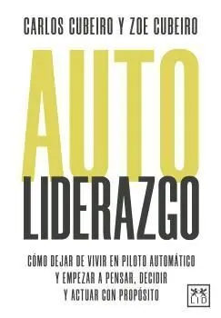 Autoliderazgo